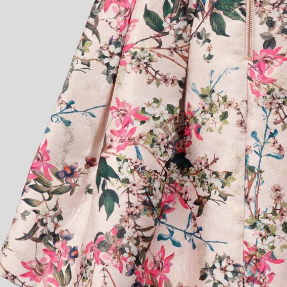 New DVF Skirt - Picture 8 of 11